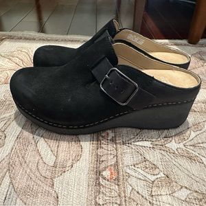 Dansko Mule Clog sz 7.5
